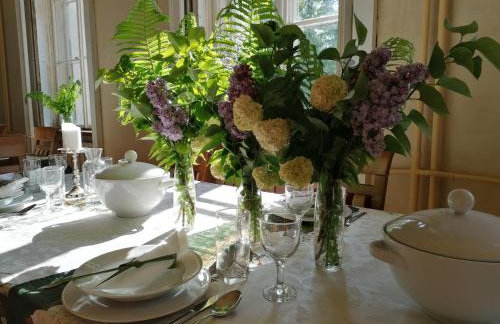 Pałac Paprotno - Foto 68