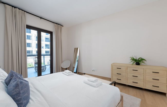 Cozy La Mer 2BR w Beach Access - Photo 15