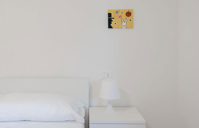 Haiku Rosa in Santa Maria Imbaro - Foto 35