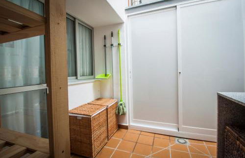 Casa Amparo - Alquiler íntegro con encanto en Alicante - Foto 19