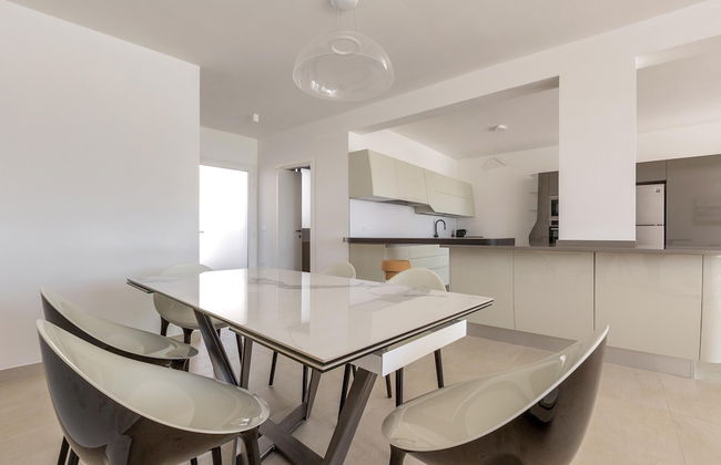 1934 Villa Punta Ristola - Foto 14