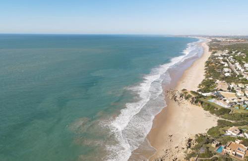 Villa Los Pinares de Monaco en Roche, Conil, Cádiz - Foto 47