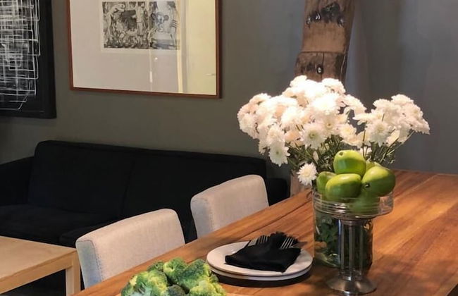 Demetria Bungalows - Foto 15