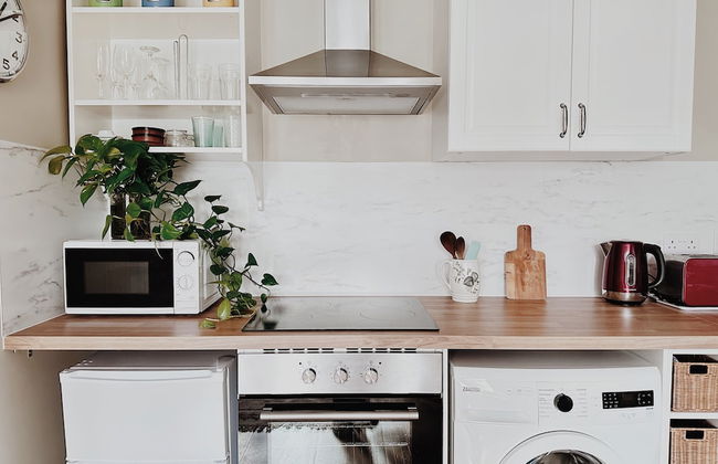 The Loft 2BR Duplex, Central & Parking - Foto 12