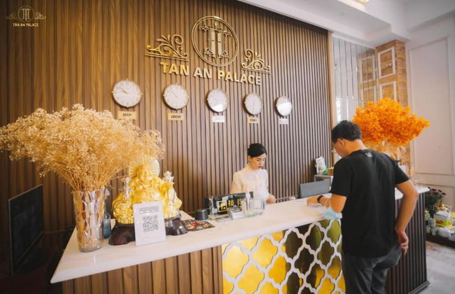 Tan An Palace - Foto 3