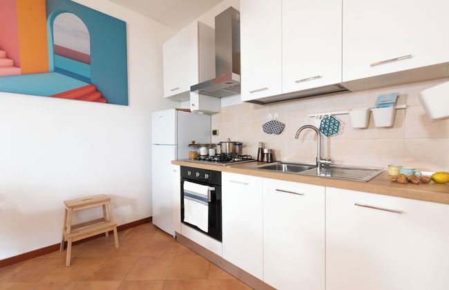 Residence I Mirti n. 8 - Foto 9