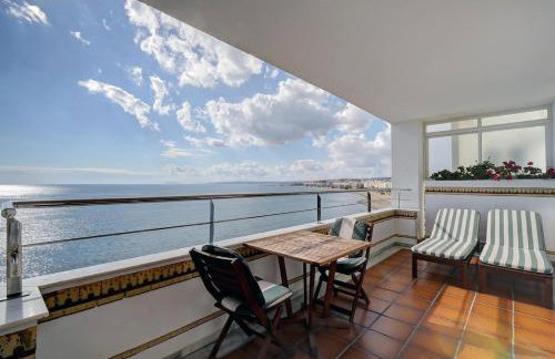 Apartment Boulevard 302 - Foto 1