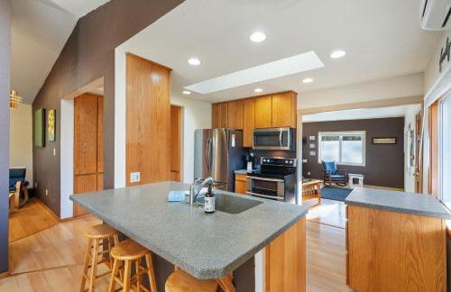 Lake View House w Beautiful Acres to Explore - Foto 8