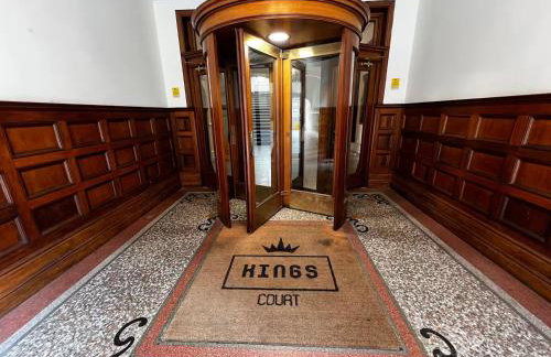 Beautiful 1 Bedroom Apartment in Newport Centre - Pass the Keys - Foto 30