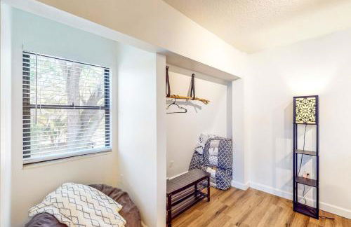 Dog-Friendly Apt with Fenced Yard in Winter Park - Foto 15