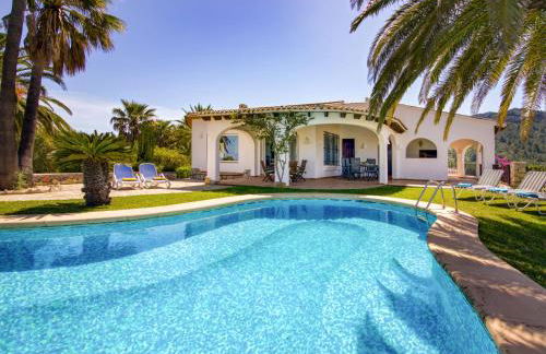 Villa Paraje de Libertad by Interhome - Foto 117