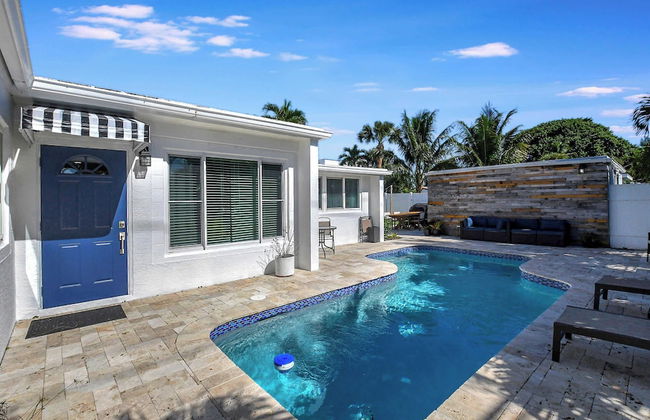 Modern and Updated Delray Beach Escape Sleeps 10! - Foto 34