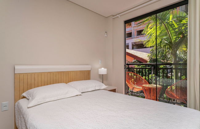 Suíte 8 Ala pôr sol Residencial Solavir - Foto 8