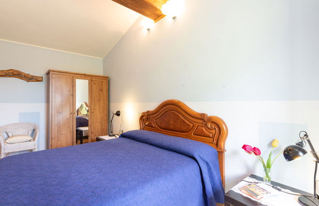 Podere Casidote - Foto 22