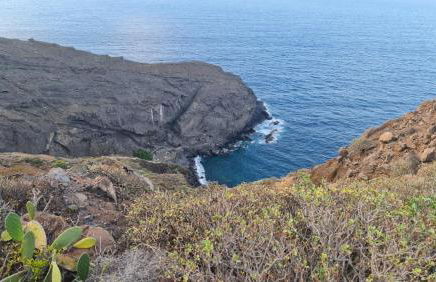 Casa Marcos in La Gomera with relaxing terrace - Foto 59