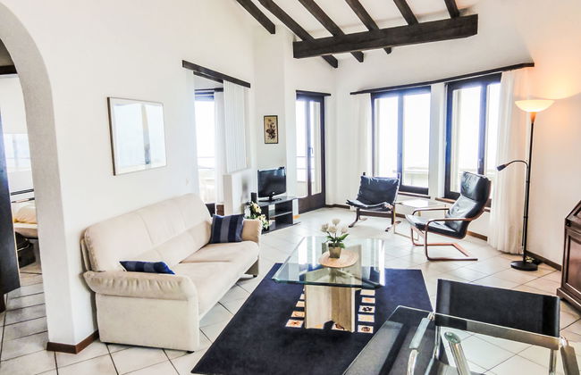 Residenza Miralago Apt. C25 - Foto 2