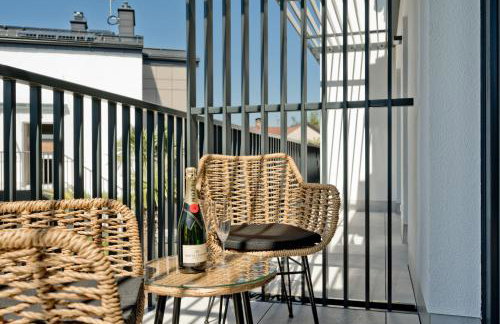 BlueApart Apartamenty Na Plazy Jastarnia - Photo 76