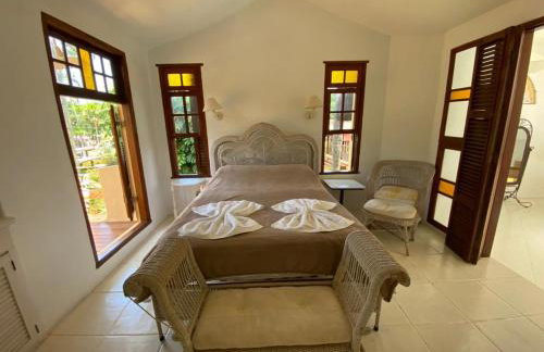Villa del Mare / Centro da Ilha - Photo 56