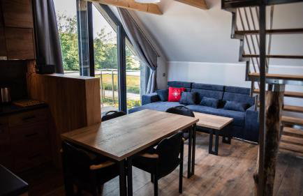 Apartamenty Mazurski Rejs - Foto 5