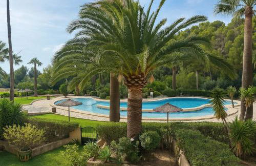 Dúplex exclusivo en Altea Hills con vistas al mar - Photo 32