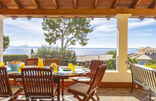 Villa Farrutxet - Foto 8