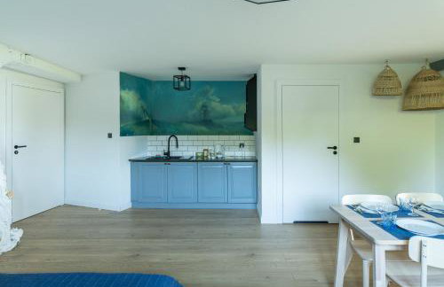 Apartamenty Na Klifie Przystań 18 Chłapowo - Foto 22