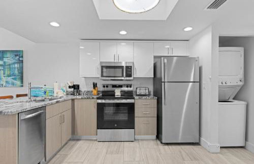 Provident Oceana Beachfront Suites - Foto 147