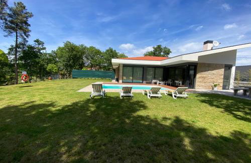 CASA TAPADA DA CHEDA 2 - Foto 21