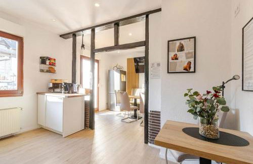 Townhaus-Rhens 8 Schlafzimmer, Sauna, Weinkeller, Fotostudio, Hunde willkommen - Foto 15