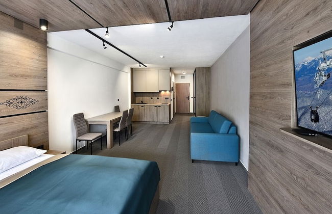 Tri sestry - Foto 11