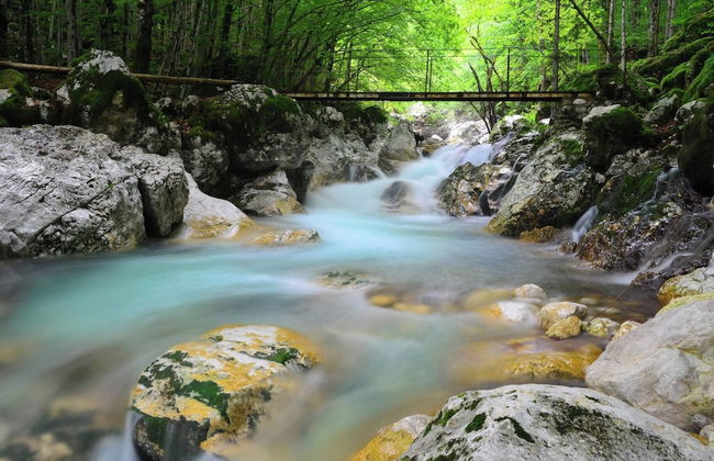 Soča Home With The View - Foto 13