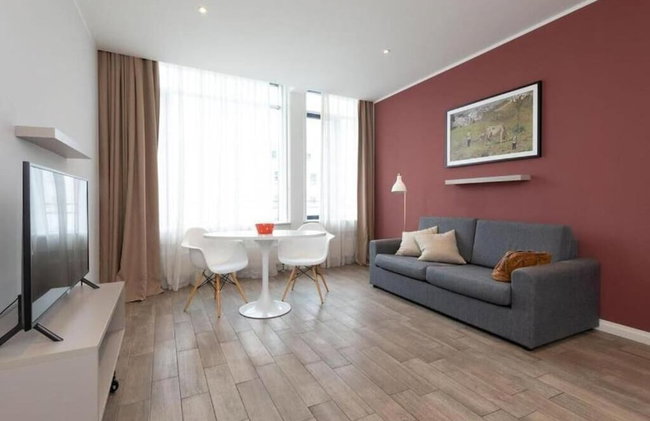 Brera Serviced Apartments München West - Photo 54