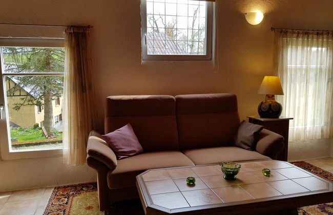 Gemutliche Ferienwohnung in Kaifenheim - Foto 12