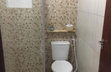 Cabana dos Milagres Aconchegante a 150m do mar com WIFI e Split - Foto 41