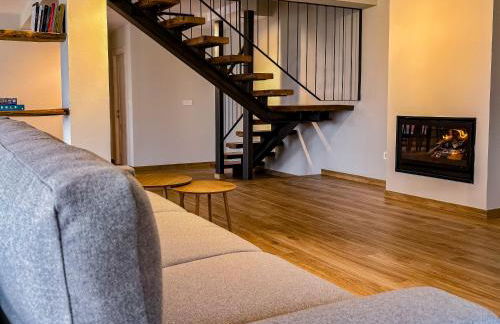 Vivienda Vacacional El redondu-Roundhouse - Foto 3