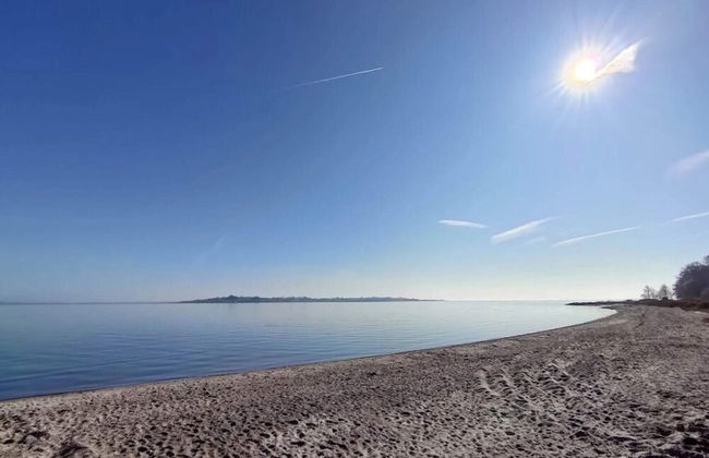 5 Person Holiday Home in Aabenraa - Photo 52