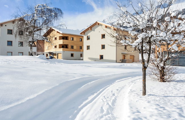 Pradas Resort - 2.5 Zimmer Premium - Foto 37