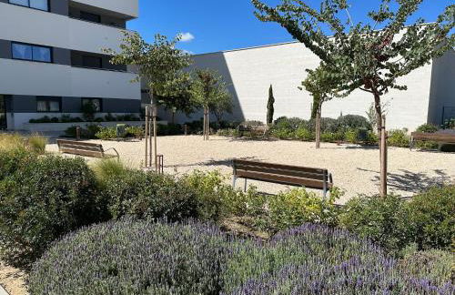 Alamar 3 bed penthouse beach side - Foto 29