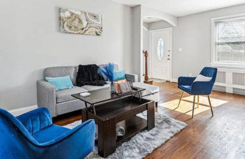 Feel Good Home, Kingbed, Free parking, Backyard - Foto 1