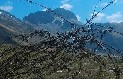 BALCONE SULLE DOLOMITI 2 - Photo 33