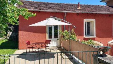 Maison LETRAT - Foto 2