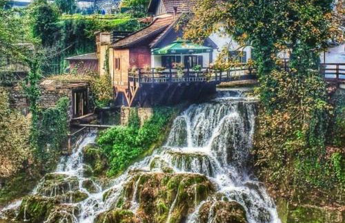 Holiday Home David - Foto 23