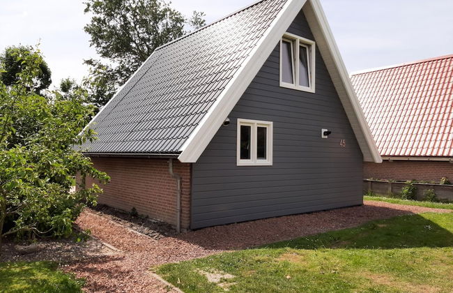 Stylish Holiday Home by the sea - Foto 30