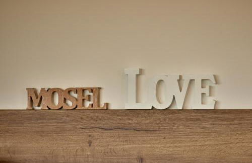 Mittelmosel Panorama Ferienwohnung - Foto 39