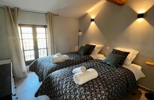 Les Demoiselles de la Tour ! - Foto 11