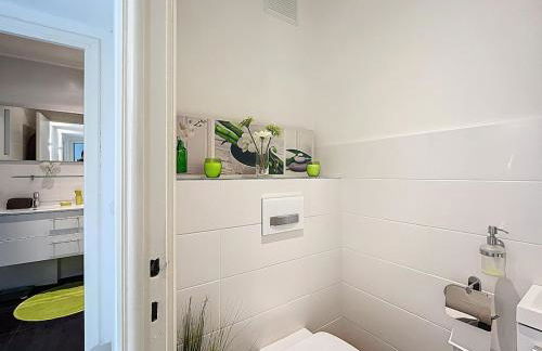 Château de la Mer Appartement - Foto 11