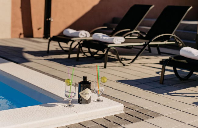 Villa Moki Zadarvillas - Photo 42