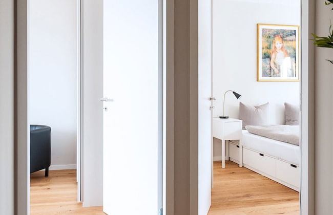 Hitrental Marktplatz Studios - Foto 2