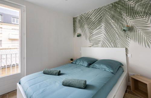 Welcome perche ! Appartements 3 étoiles à NOGENT le Rotrou - Foto 37