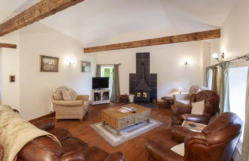 The Mill House Bampton - Foto 17